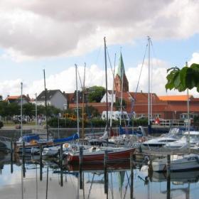 Nykøbing Havn