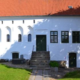 Dueholm Kloster