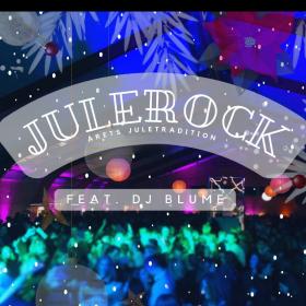 Julerock 2025